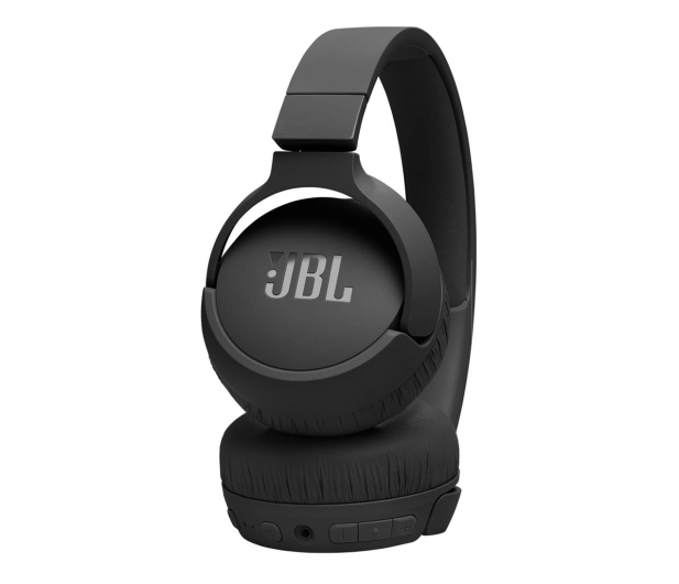JBL BT Tune 670NC Czarne - 1163212 - zdjęcie 4